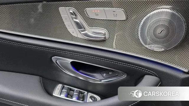 Mercedes-Benz E-Class W213 2020 Черный из Кореи, фото 5