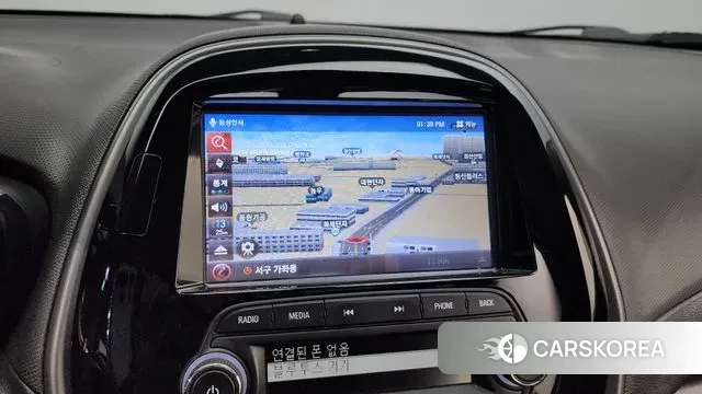 Chevrolet (GM Daewoo) The New Spark 2018 Серый из Кореи, фото 5