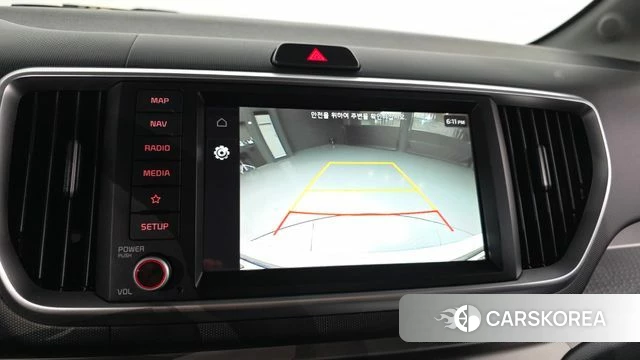 Kia The New Ray 2020 Жемчужный цвет из Кореи, фото 5