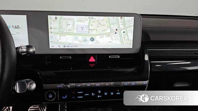 Hyundai Ionic 5 2022 Белый из Кореи, фото 5