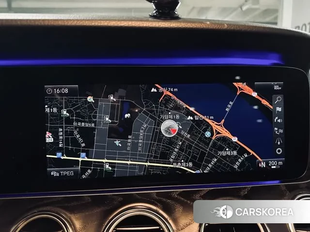 Mercedes-Benz E-Class W213 2019 Белый из Кореи, фото 5