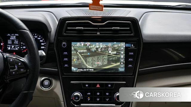 Ssangyong Berry New Tivoli 2020 Белый из Кореи, фото 5