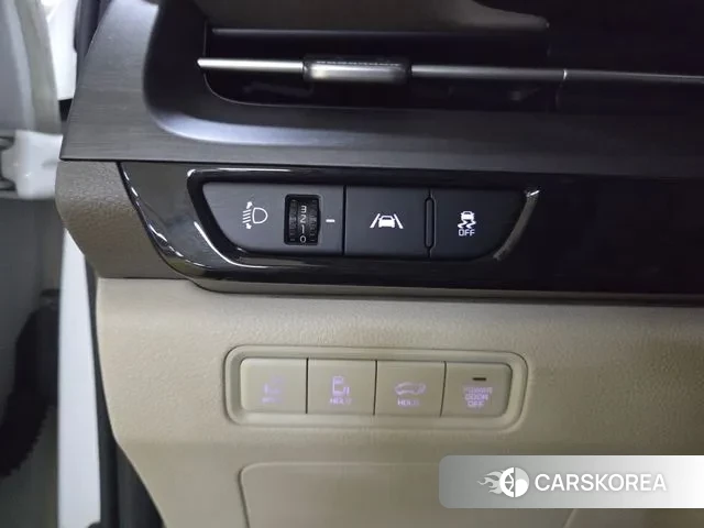 Kia Carnival 4th generation id 3655968 из Кореи 5