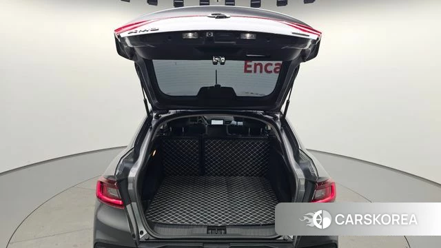Renault Korea (Samsung) XM3 2020 Серый из Кореи, фото 5