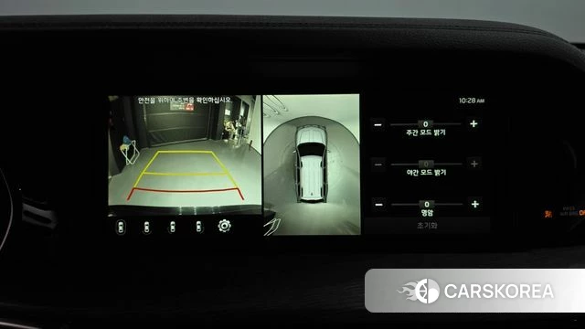 Kia Mohave Master 2019 Черный из Кореи, фото 5