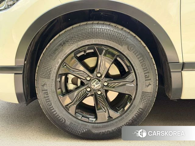 Honda Hao Ying 2021 Белый из Китая, фото 5