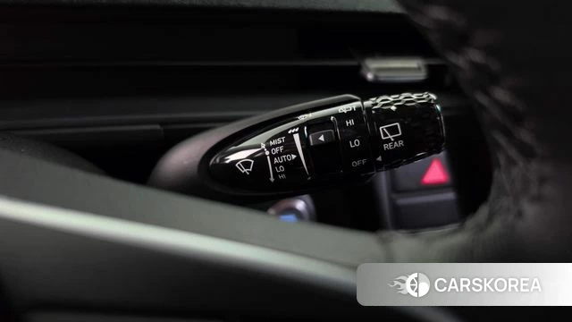 Hyundai Staria 2024 Черный из Кореи, фото 5