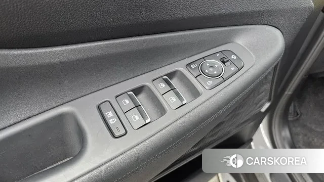 Hyundai Santa Fe TM 2018 Серый из Кореи, фото 5