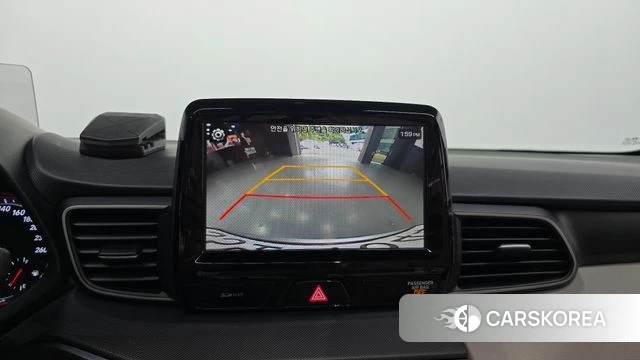 Hyundai Veloster (JS) 2018 Белый из Кореи, фото 5