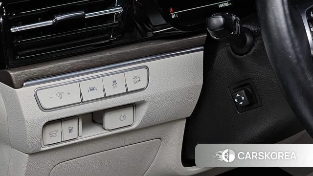 Kia Mohave Master 2019 Черный из Кореи, фото 5