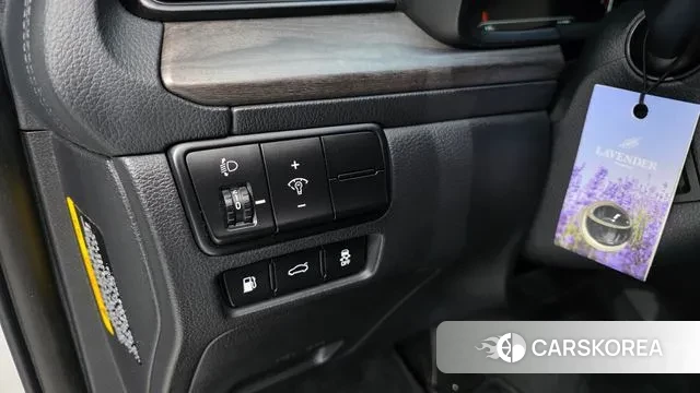 Kia K7 Premier 2019 Белый из Кореи, фото 5