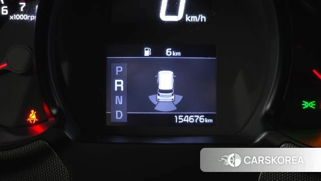 Kia The New Ray 2020 Белый из Кореи, фото 5