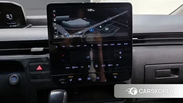 Hyundai Staria 2021 Серебряный из Кореи, фото 5