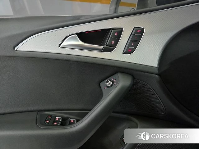 Audi New A6 2018 Белый из Кореи, фото 5
