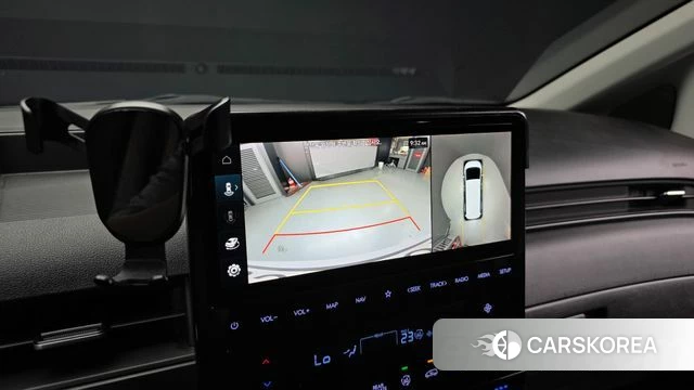 Hyundai Staria 2021 Белый из Кореи, фото 5