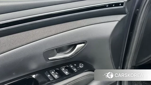 Hyundai Tucson (NX4) 2022 Серый из Кореи, фото 5