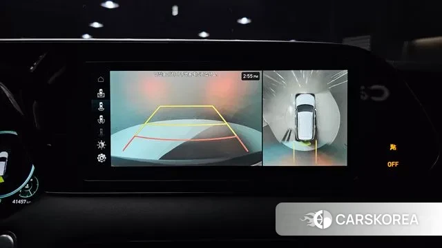 Hyundai Palisade 2020 Синий из Кореи, фото 5