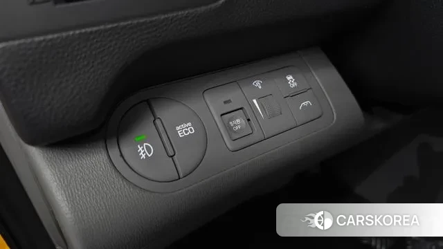 Hyundai The New Grand Starex 2019 Желтый из Кореи, фото 5