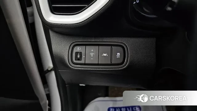 Hyundai Venue 2020 Белый из Кореи, фото 5