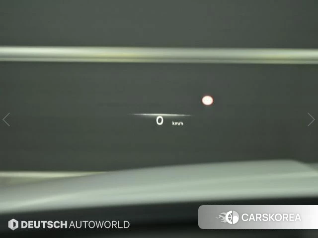 Genesis G80 (RG3) 2021 Белый из Кореи, фото 5