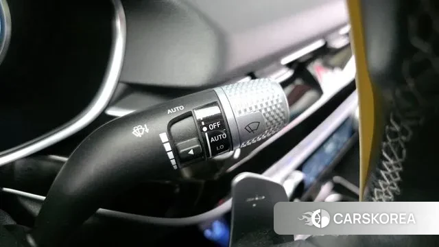 Genesis G80 (RG3) 2021 Черный из Кореи, фото 5