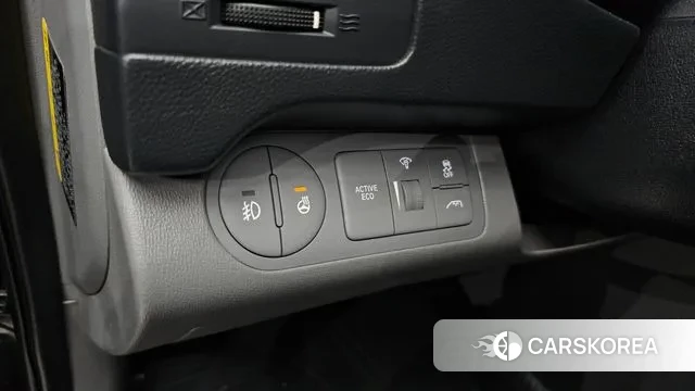 Hyundai The New Grand Starex 2020 Синий из Кореи, фото 5