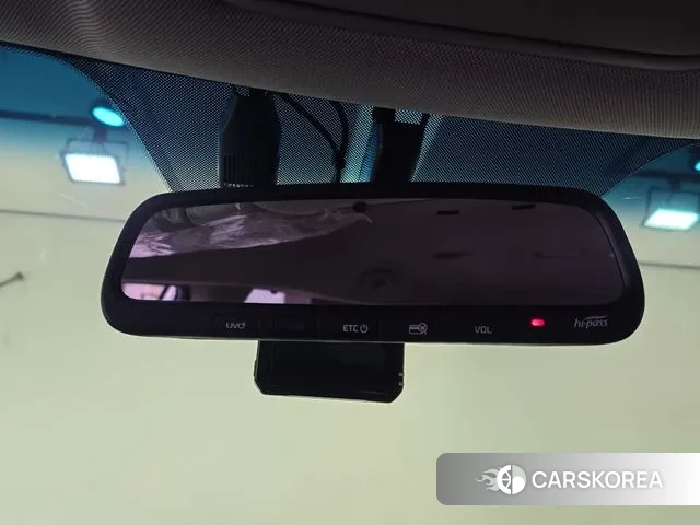 Kia The New Carnival 2018 Белый из Кореи, фото 5