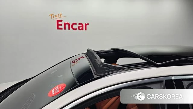 Mercedes-Benz S-Class W223 2021 Белый из Кореи, фото 5