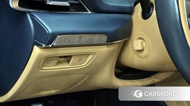 Genesis GV80 2020 Серый из Кореи, фото 5