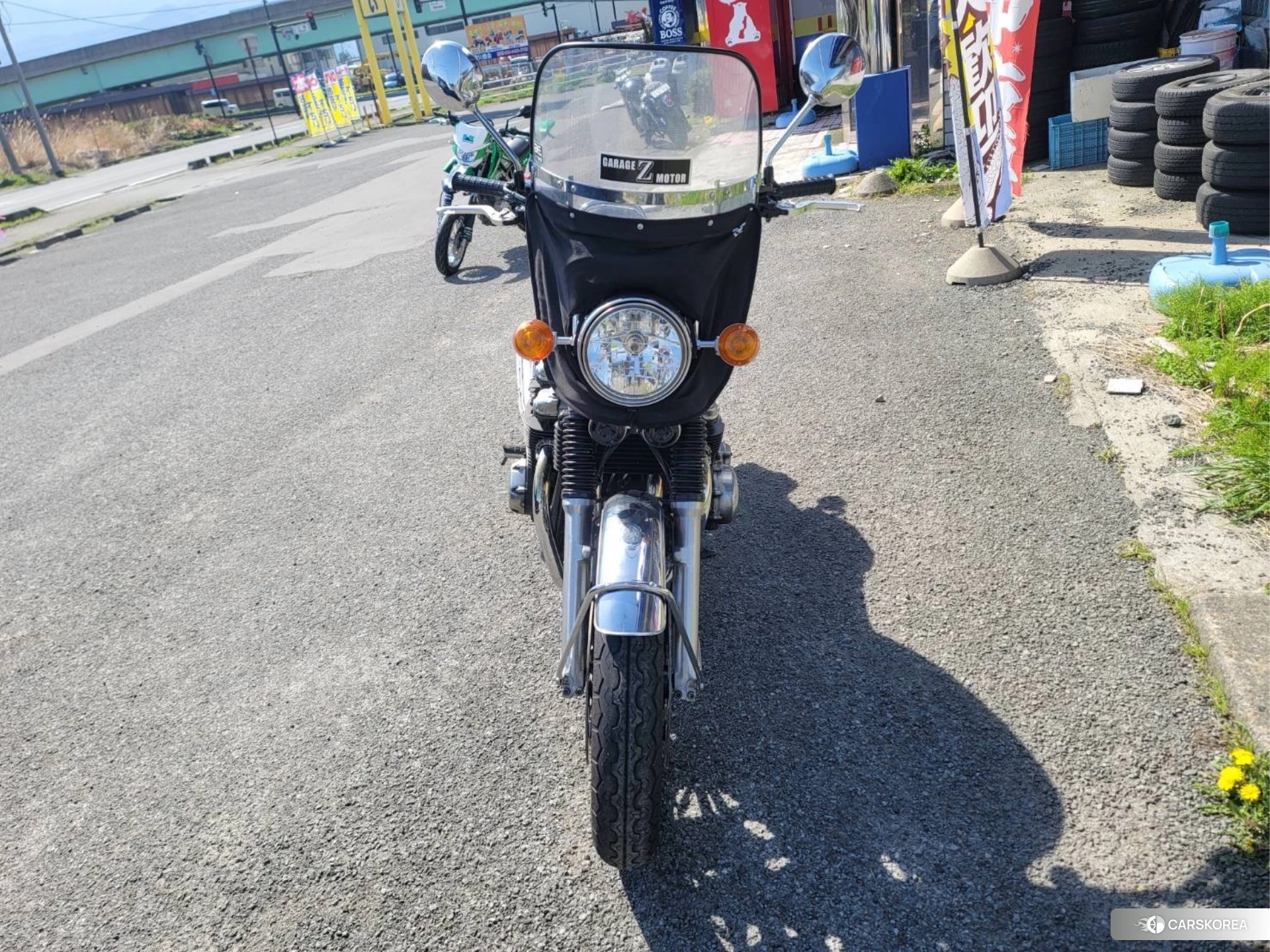 OTHER CB1100(Type1)ABS 2010 из Японии
