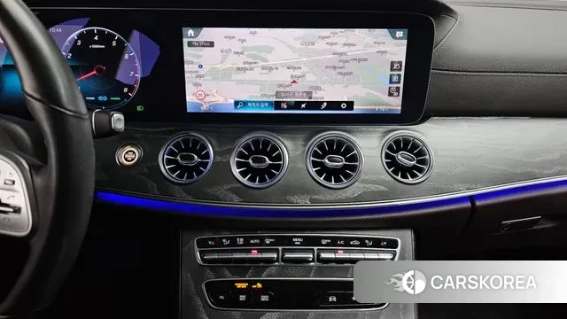 Mercedes-Benz CLS-Class C257 2021 Белый из Кореи, фото 5