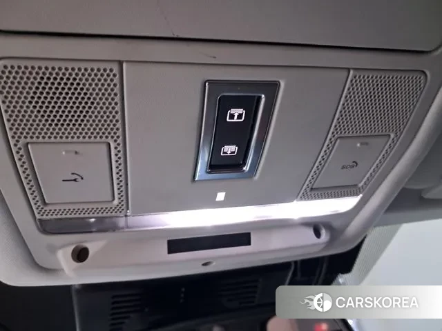 Land Rover Discovery Sports 2019 Черный из Кореи, фото 5