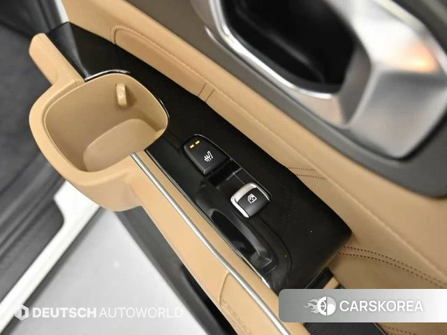 Kia The New Sorento 4th Generation 2024 Белый из Кореи, фото 5