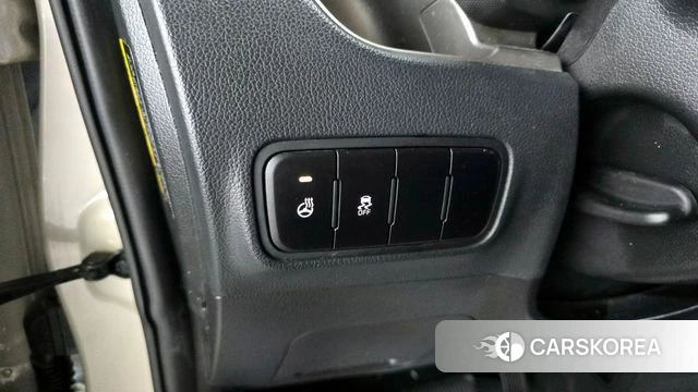 Kia The New Ray 2021 Жемчужный цвет из Кореи, фото 5