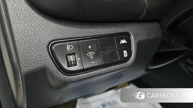 Kia Seltos 2021 Белый из Кореи, фото 5