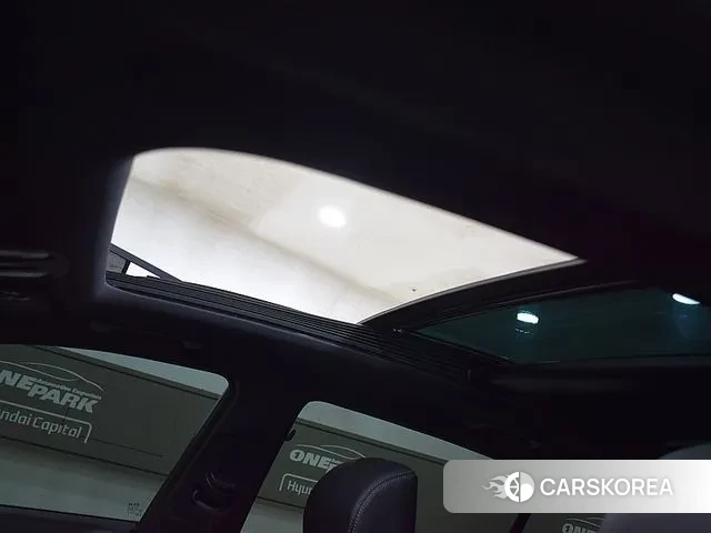 Kia Sportage The Bold 2018 Синий из Кореи, фото 5