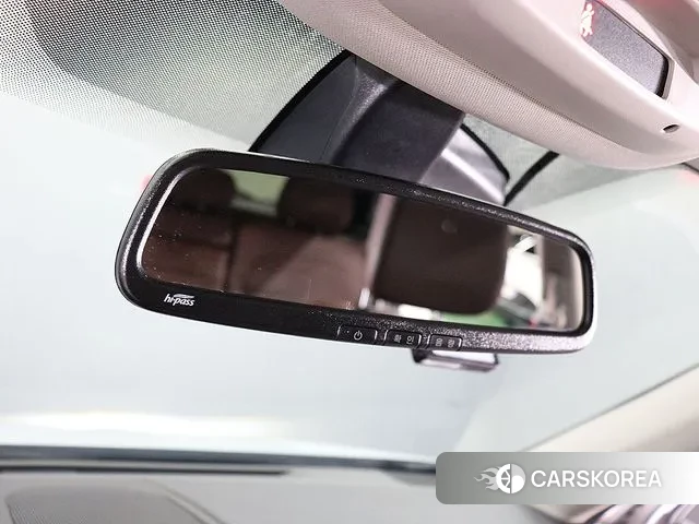 Renault Korea (Samsung) QM6 2019 Белый из Кореи, фото 5