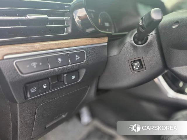 Kia Mohave Master 2022 Черный из Кореи, фото 5