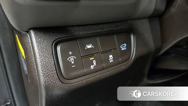 Hyundai Santa Fe TM 2019 Серый из Кореи, фото 5