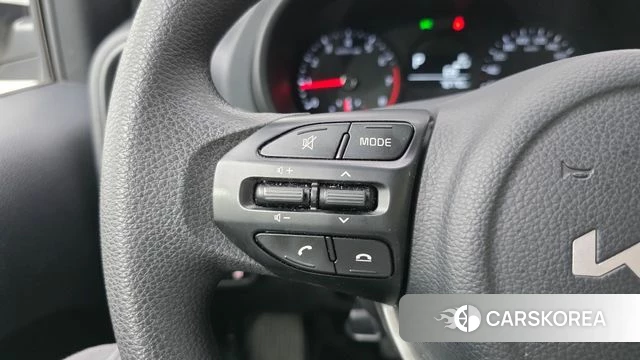 Kia Morning Urban (JA) 2022 Белый из Кореи, фото 5