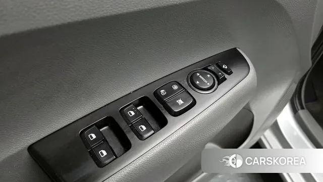 Kia Morning Urban (JA) 2020 Серебристо-серый из Кореи, фото 5