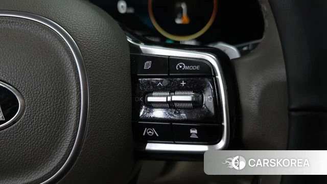 Kia Carnival 4th generation 2021 Белый из Кореи, фото 5