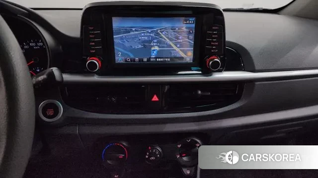 Kia Morning Urban (JA) id 3660987 из Кореи 5