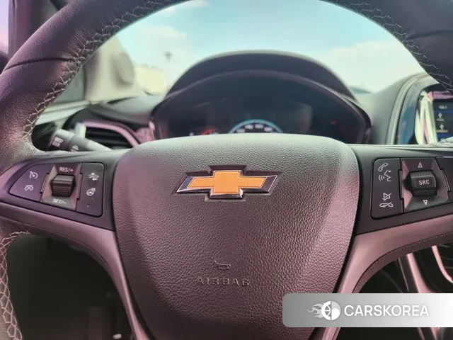 Chevrolet (GM Daewoo) The New Spark 2019 Белый из Кореи, фото 5