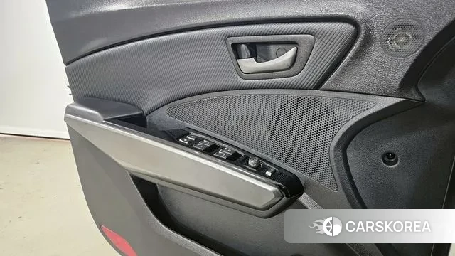 Ssangyong Berry New Tivoli 2020 Белый из Кореи, фото 5