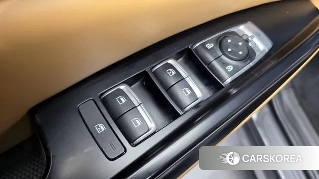 Kia Carnival 4th generation 2023 Серый из Кореи, фото 5