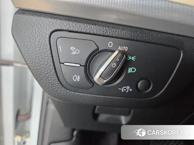 Audi Q5 (FY) 2021 Белый из Кореи, фото 5