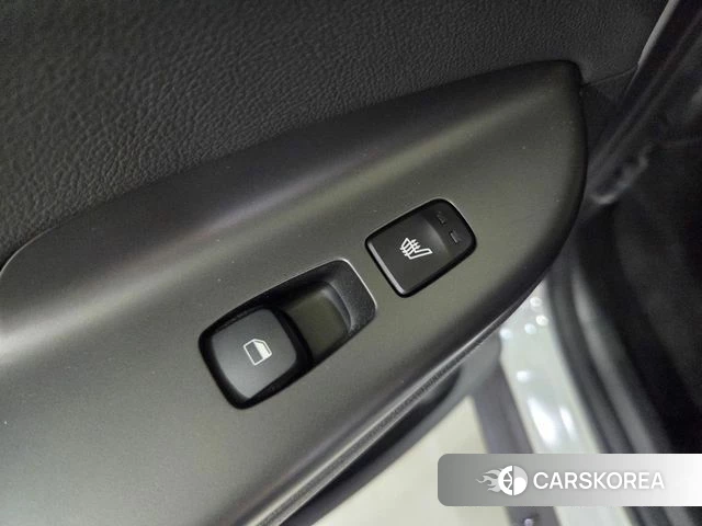 Hyundai Kona Hybrid 2020 Белый из Кореи, фото 5