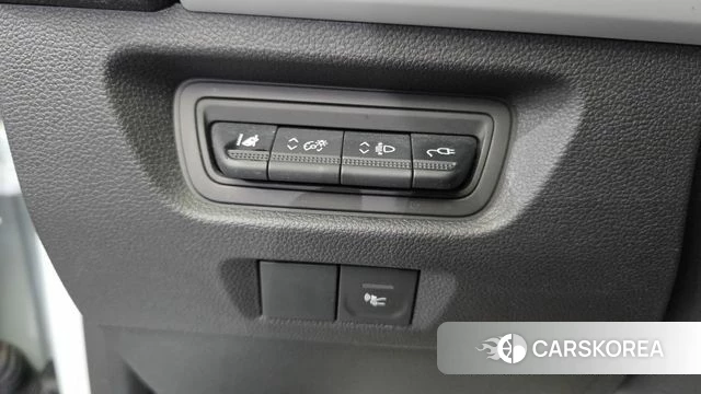 Renault Korea (Samsung) Joe 2021 Белый из Кореи, фото 5