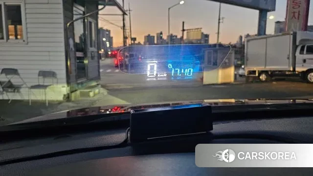 Ssangyong Tivoli Air 2021 Красный из Кореи, фото 5